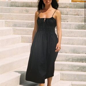 Ciao Lucia Gabriella Dress